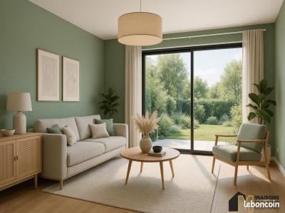photo For sale House SAINT-BRES 34