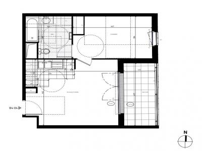 photo For rent Apartment VILLEJUIF 94