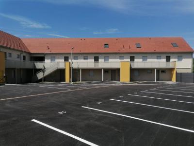 Location Appartement 3 pices BREVIANDES 10800
