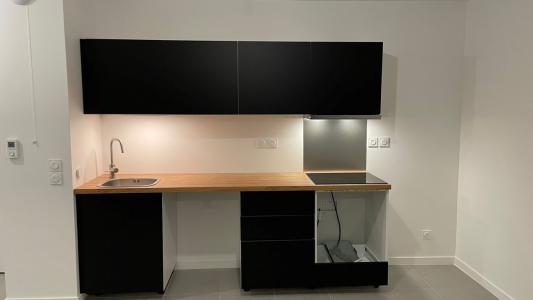 photo For rent Apartment CENON 33