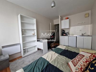 Vente Appartement LOOS 59120