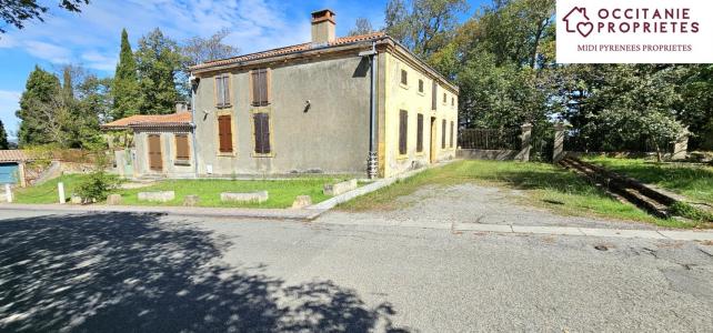 For sale House CARLA-BAYLE