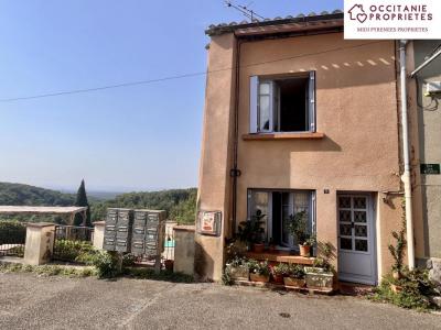 Vente Maison 3 pices LABECEDE-LAURAGAIS 11400