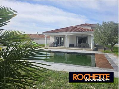 Vente Maison 7 pices MONTROND-LES-BAINS 42210