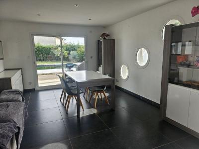 Vente Maison MONTROND-LES-BAINS