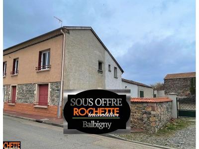 Vente Maison 8 pices NEULISE 42590
