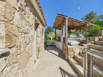 For sale House PORTO-VECCHIO 