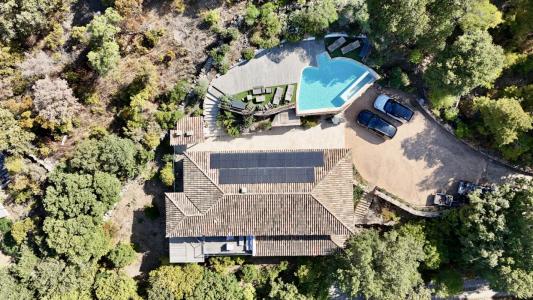 Vente Maison PORTO-VECCHIO 