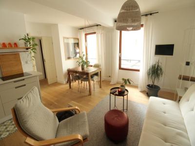 photo For rent Apartment NANTES 44