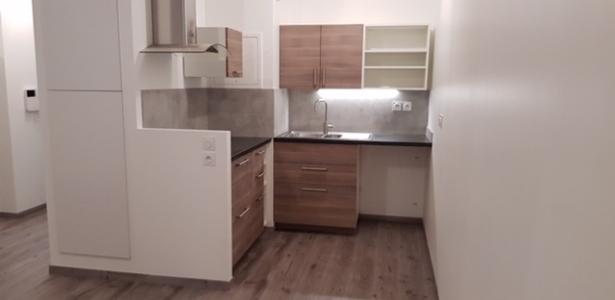 Location Appartement 2 pièces NANTES 44100