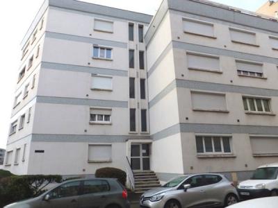 Location Appartement 2 pices CLERMONT-FERRAND 63000