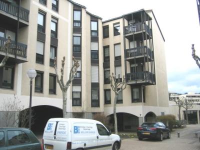 Location Appartement 2 pices CHAMALIERES 63400