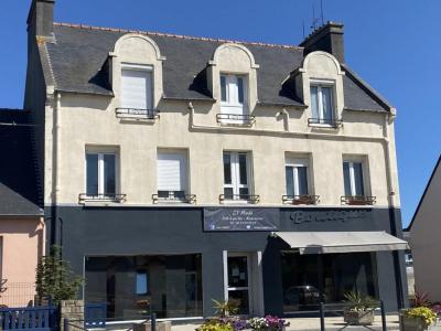Vente Immeuble KERLOUAN  29