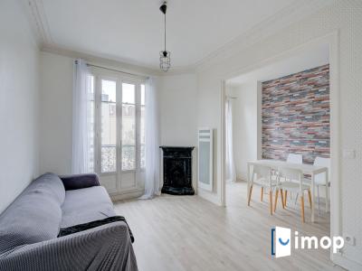 Vente Appartement 3 pices CHOISY-LE-ROI 94600