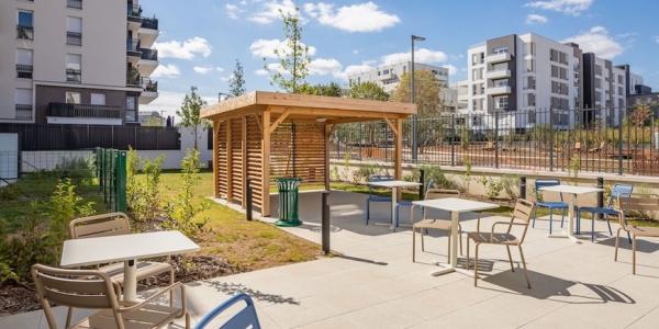 photo For sale Apartment NOISY-LE-GRAND 93