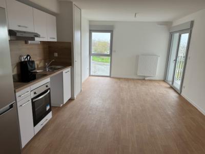 Location Appartement 3 pices ANGERS 49100