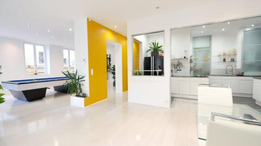 For sale Apartment SAINT-ETIENNE 