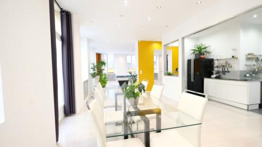 Vente Appartement SAINT-ETIENNE 