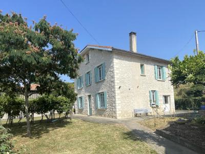 Vente Maison 6 pices DAUSSE 47140
