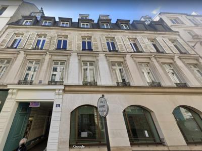 Vente Appartement 7 pices PARIS-9EME-ARRONDISSEMENT 75009