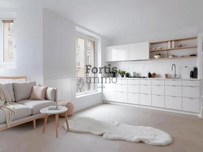 Vente Appartement PARIS-15EME-ARRONDISSEMENT  75