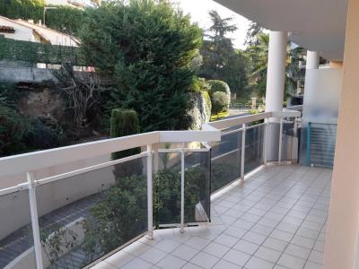 Location Appartement 2 pices NICE 06200
