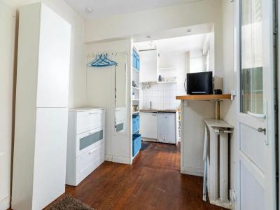 Vente Appartement PARIS-13EME-ARRONDISSEMENT  75