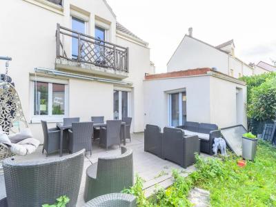 Vente Maison 5 pièces EMERAINVILLE 77184