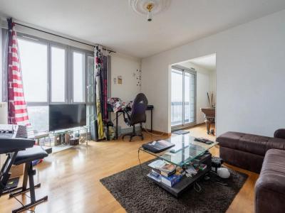 Vente Appartement 4 pices PIERREFITTE-SUR-SEINE 93380