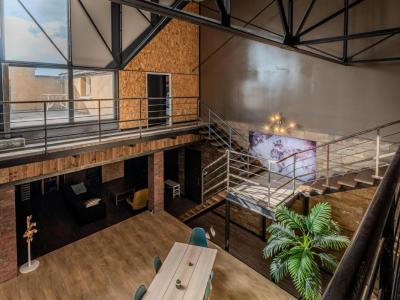 Vente Appartement 8 pièces MONTCEAU-LES-MINES 71300