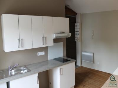 Location Appartement POITIERS  86