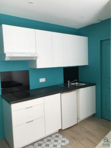 Location Appartement POITIERS  86