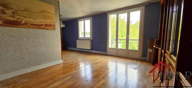 Vente Appartement 4 pices BESANCON 25000