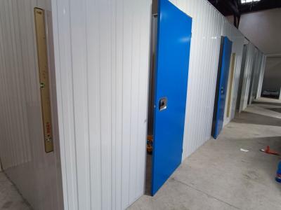 photo For rent Parking AUBERVILLIERS 93