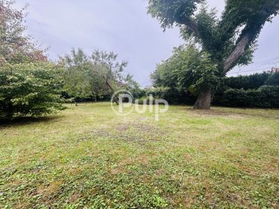 Vente Terrain NOYELLES-SOUS-LENS 62221