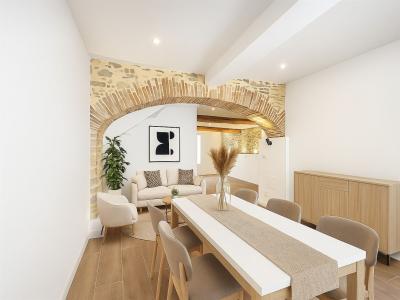 Vente Maison 7 pices ALZONNE 11170
