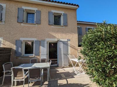 Vente Maison 3 pices CALVISSON 30420