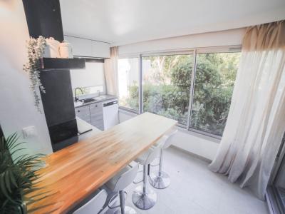 For sale Apartment GRANDE-MOTTE CENTRE VILLE