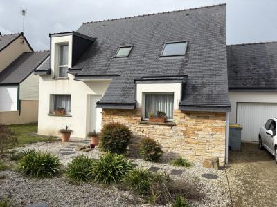 Vente Maison 6 pièces PERROS-GUIREC 22700