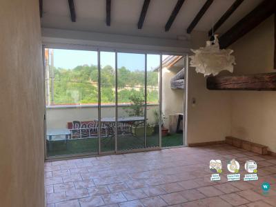 photo For rent House GANGES 34