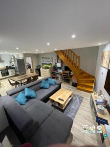 Location Maison 3 pices MEXIMIEUX 01800