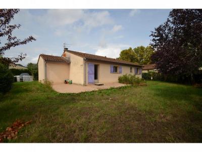 Vente Maison 5 pices VILLENAVE-D'ORNON 33140