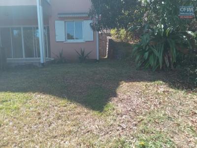 Vente Appartement SAINT-PAUL 97460