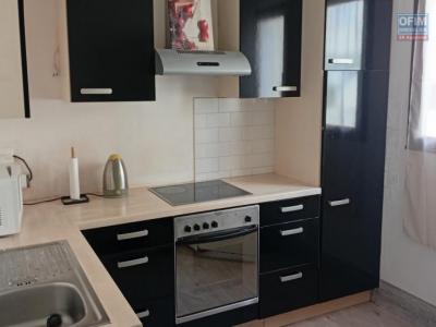 Vente Appartement SAINT-GILLES-LES-BAINS 