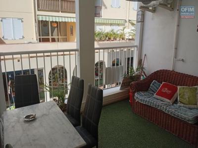 Vente Appartement SAINT-GILLES-LES-BAINS 