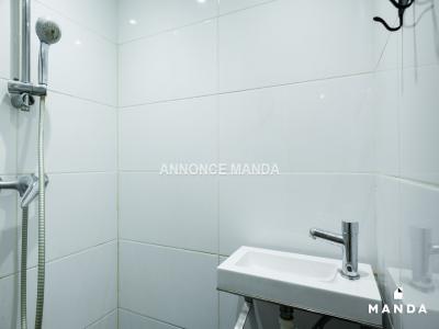 Location Appartement PARIS-18EME-ARRONDISSEMENT 75018