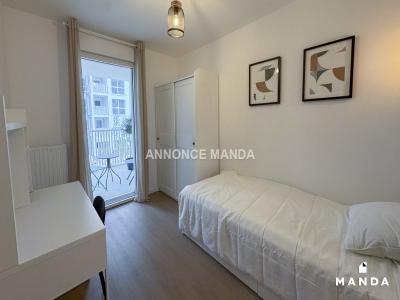 Location Appartement 5 pièces AUBERVILLIERS 93300