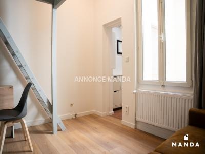 Location Appartement LEVALLOIS-PERRET 92300