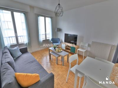 Location Appartement 2 pièces BREST 29200