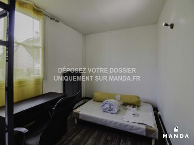Location Appartement 4 pices COURDIMANCHE 95800